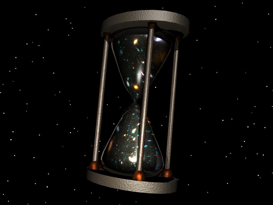 Space-Time Continuum