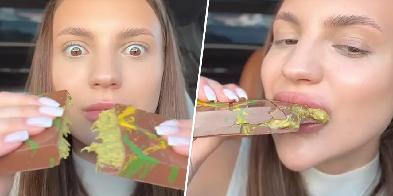 Where to Buy Authentic Dubai Chocolate Bars
