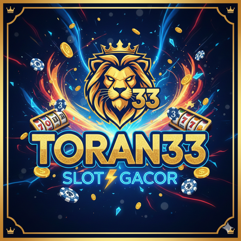 TORAN33 RESMI