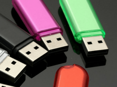 Memorias USB Estandar Memorias USB Estandar