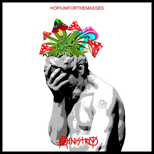 Ministry - Hopiumforthemasses (2024) FLAC