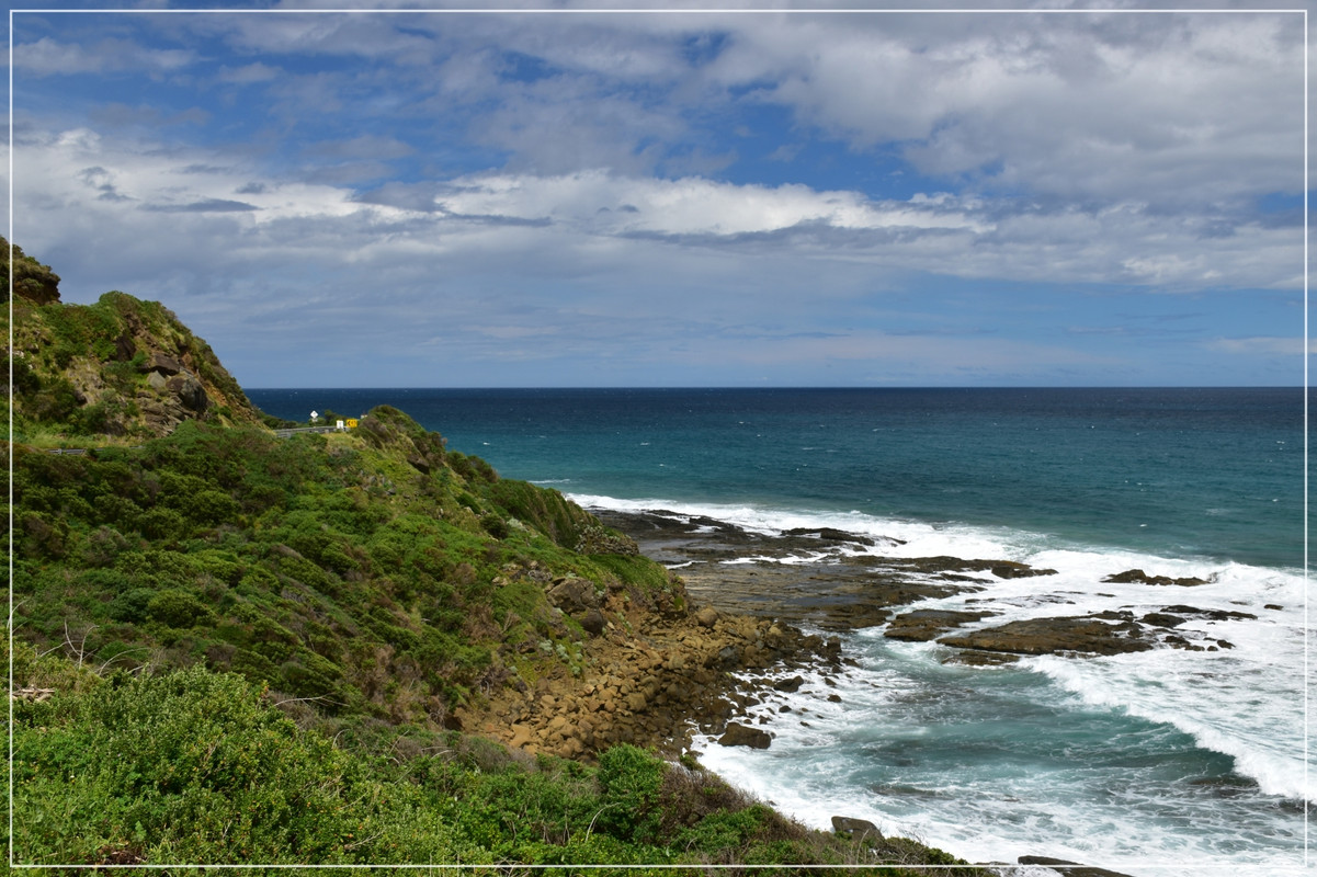 Great Ocean Road - Australia (I): toma de contacto (22)