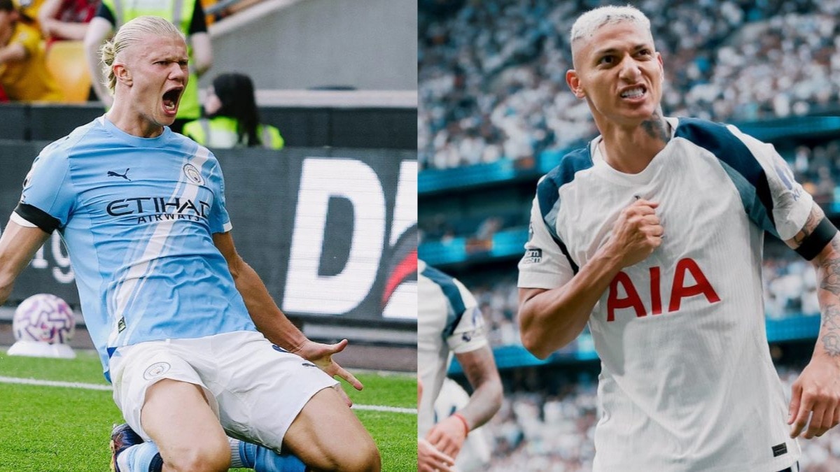 Nhận định, soi kèo Man City vs Tottenham, 18h30 ngày 23/8