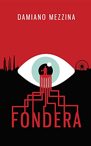 Damiano Mezzina – Fondera (2021) Damiano Mezzina – Fondera (2021)