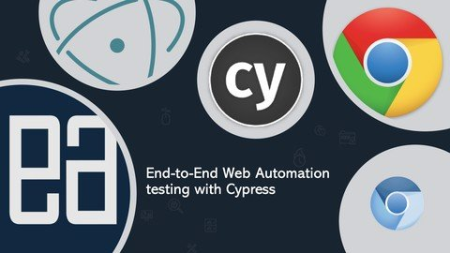 End to End automation testing with Cypress (Updated 2/2020)