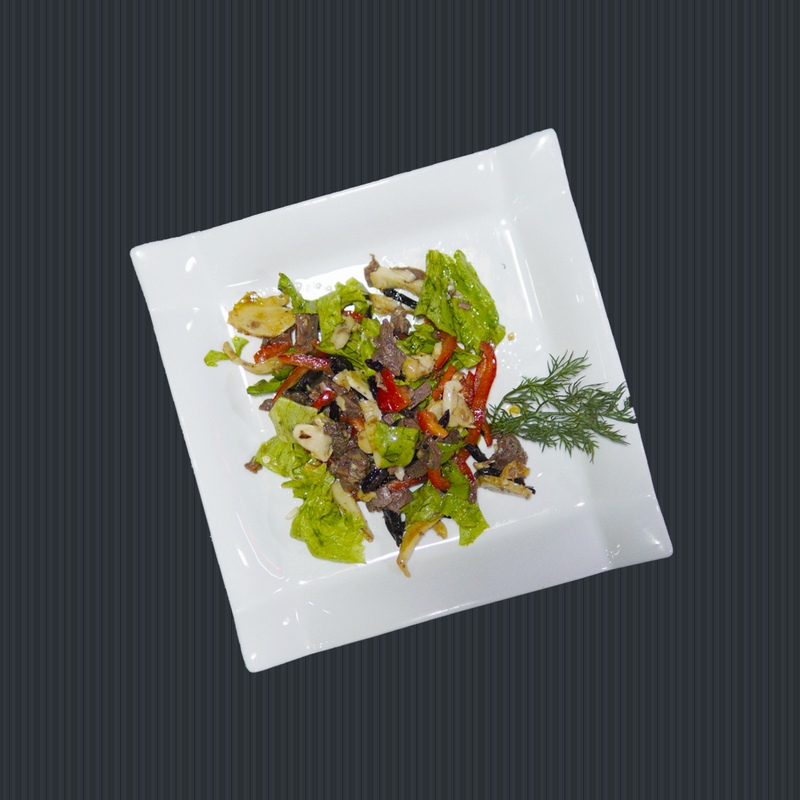 Восхитительный