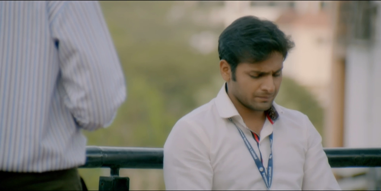 Coffee Ani Barach Kahi 2015 UHD 4K Upscaled WebR