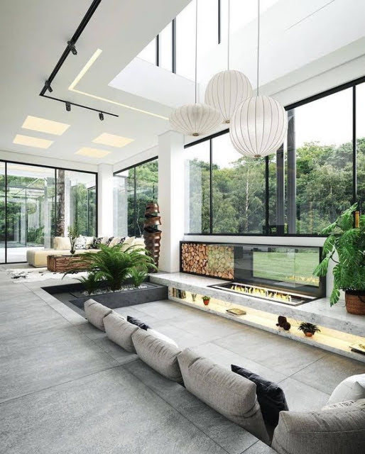 Luxury Home Construction Sydney Australia