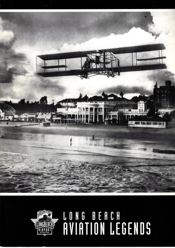 Long Beach Aviation Legends