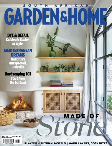 Garden & Home South Africa - April / 2023