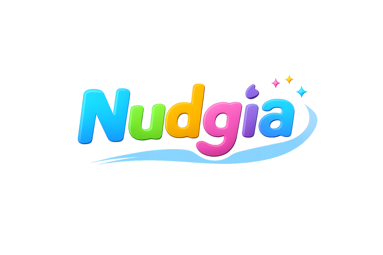 Nudgia