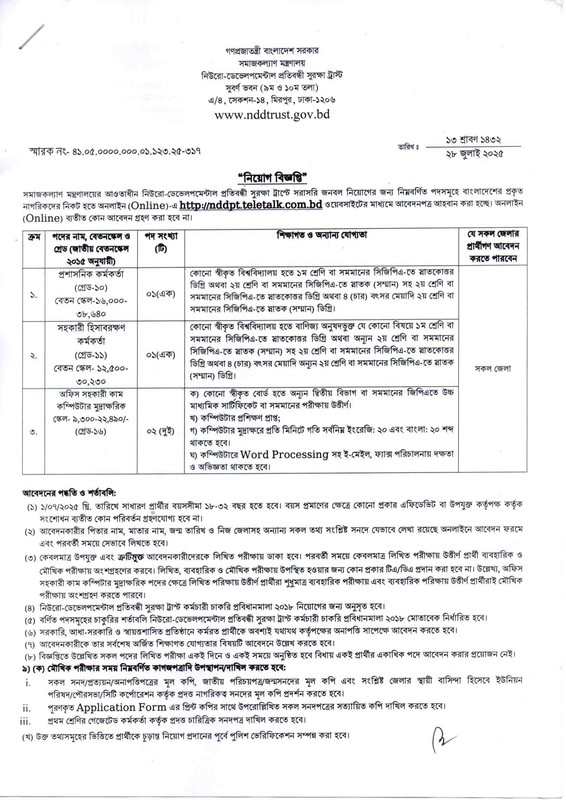 NDDPT-Job-Circular-2025-PDF-1