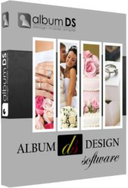 Album DS 11.8 (x64) Multilingual Portable