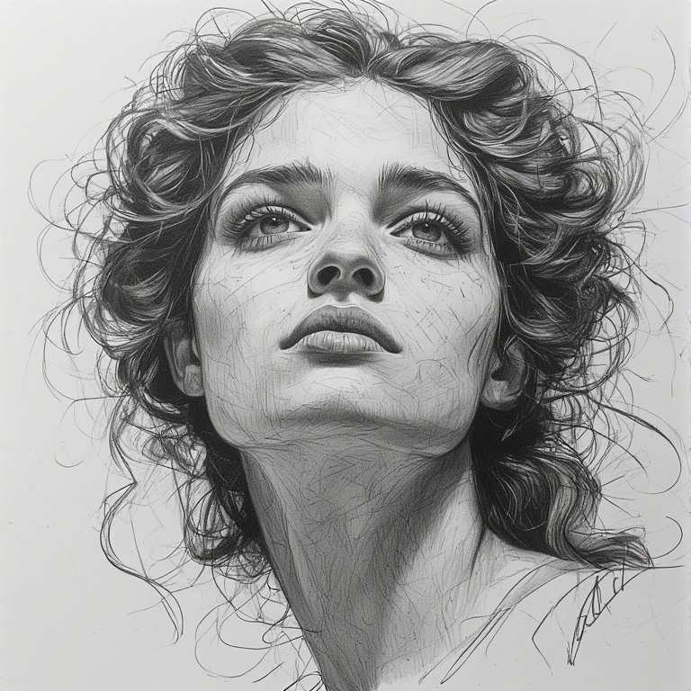 black-and-white-pencil-drawing-(17)