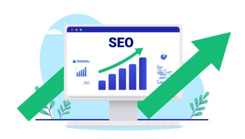 seo for solicitors