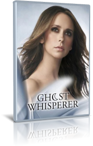 Ghost Whisperer - Stagioni 01-05 (2005-2010) [COMPLETA] .mkv DVDRIP AC3 ITA