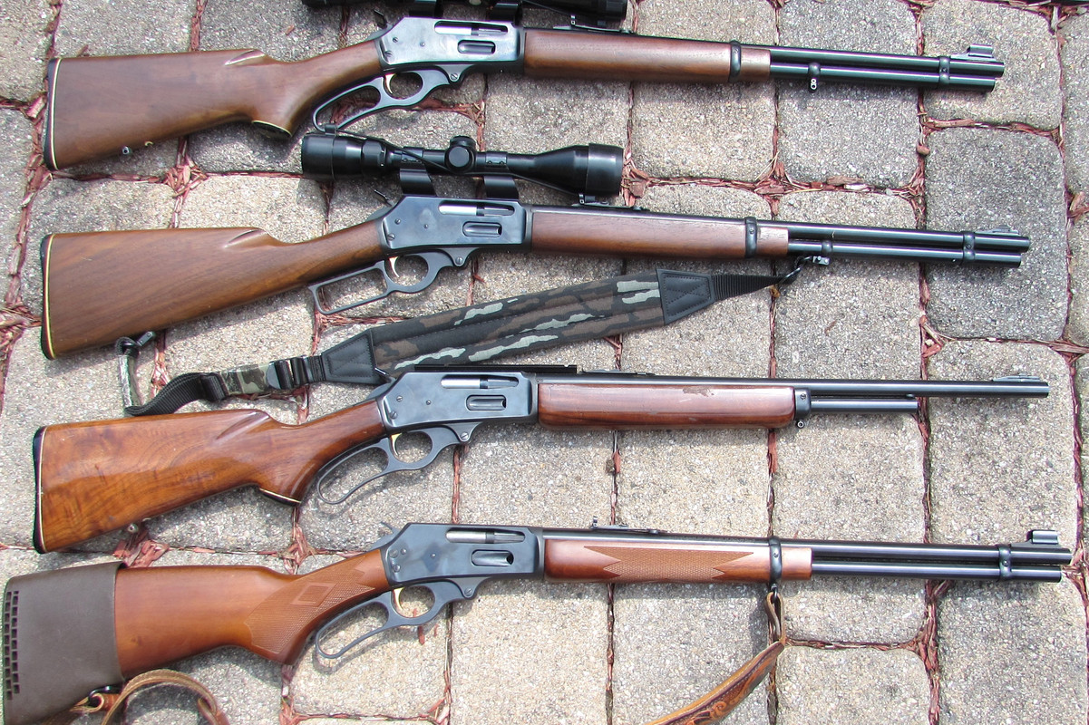 Marlin 3030s 001 — Postimages