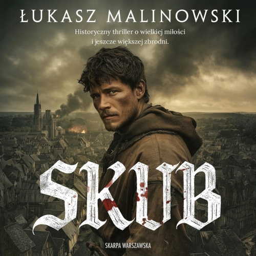 Malinowski Łukasz - Skub 