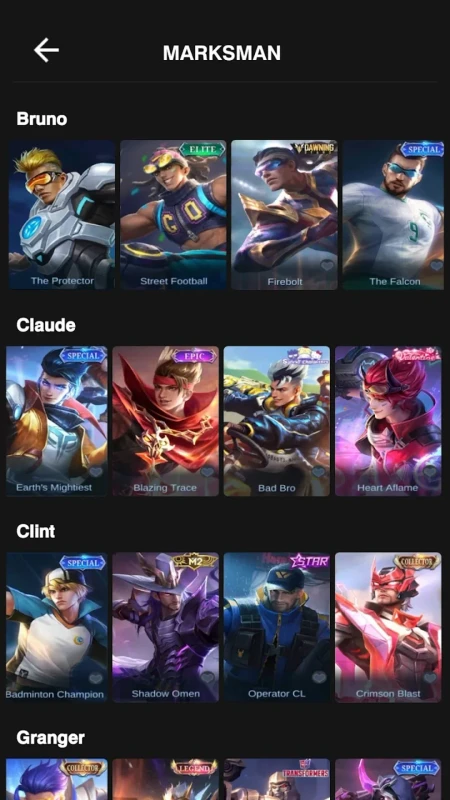 Download ZenHub GFX for Android