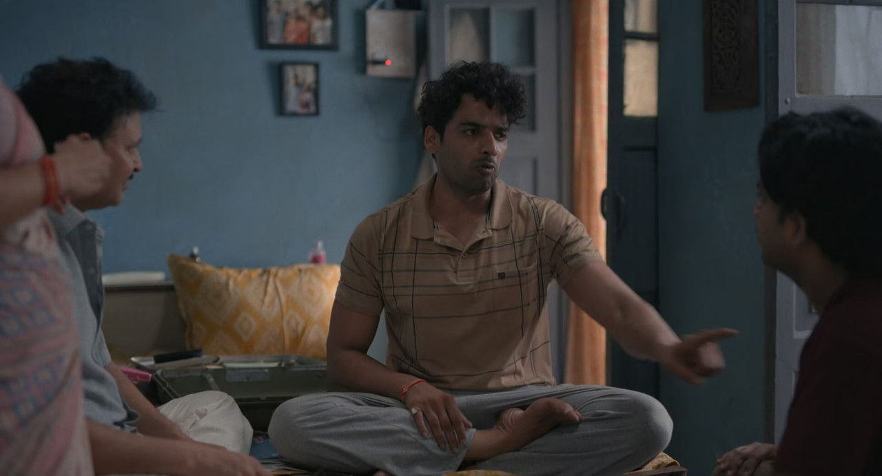 Gullak.S03.COMPLETE.1080p.SonyLiv.10bit.2CH.x265.[HashMiner]