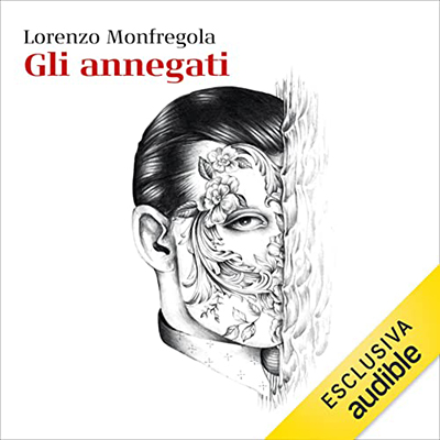 Lorenzo Monfregola - Gli annegati (2023) (mp3 - 128 kbps)