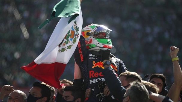 Una millonada: Esta cantidad de dinero dejaría la Fórmula 1 a la Ciudad de México