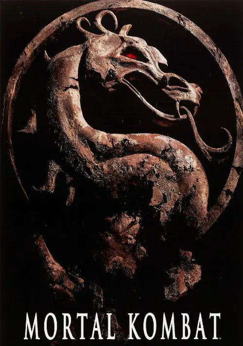 Mortal Kombat Rev 1