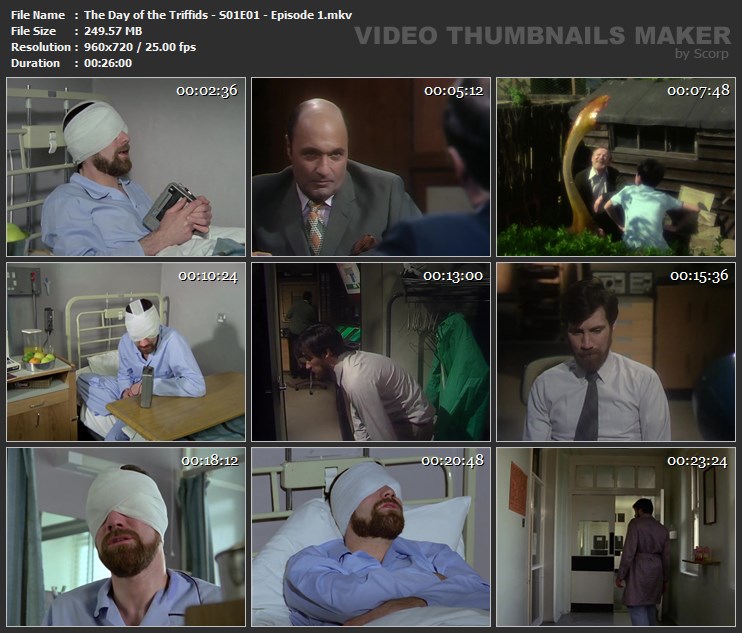 The Day of the Triffids - S01E01 - Episode 1.mkv