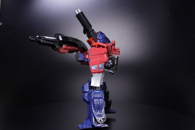 Transformers Cloud Guardians Of Time Optimus Pri