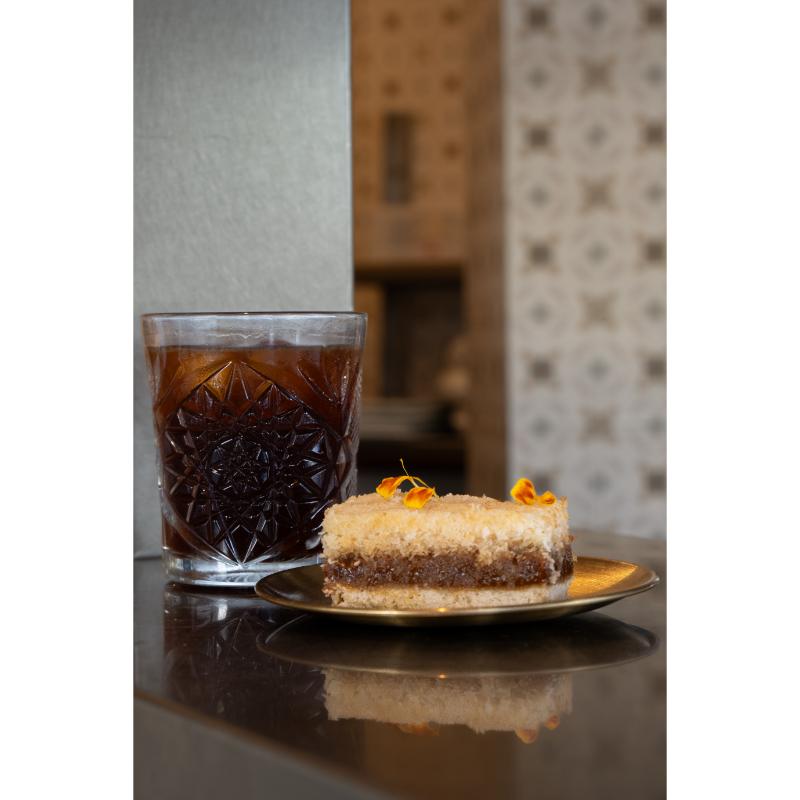 Lingote De Coco Y Dulce De Leche