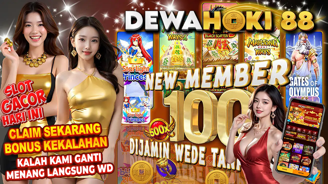 Situs Terbaru