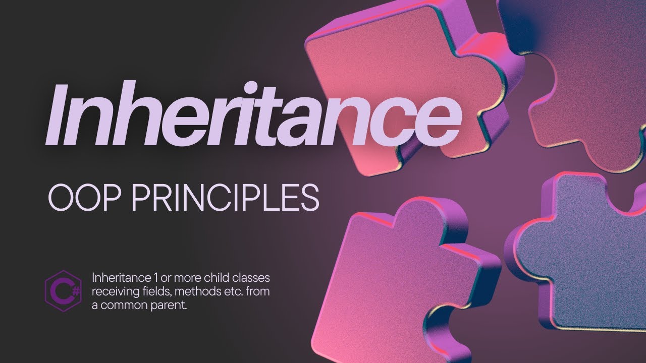 Inheritance