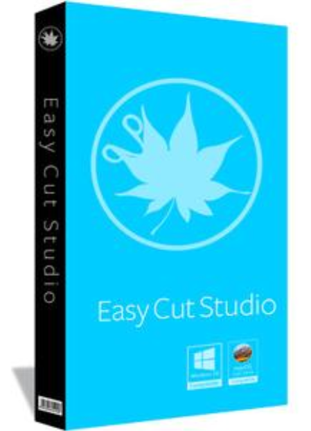Easy Cut Studio 5.020 Multilingual Portable