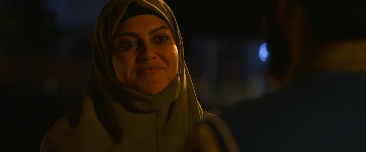 Kadha Innuvare 2024 WebRip [Malayalam] 480p, 720p ESub Screenshot