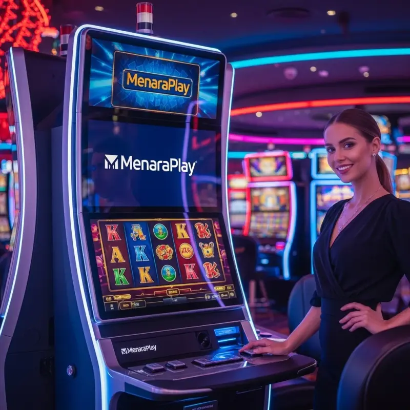 MENARAPLAY | SITUS SLOT ONLINE GAMEPLAY GGSOFT TERBARU & TERVIRAL