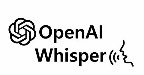 OpenAI Whisper - Опенсорс-модель распознавания речи (ASR) от OpenAI: многоязычная транскрипция и перевод аудио 