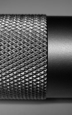250px-Knurling_closeup