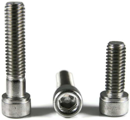 ss socket cap screw