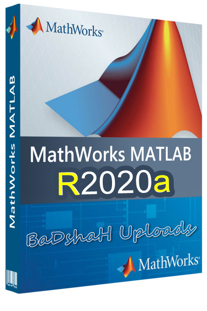 MathWorks MATLAB R2020a v9.8.0.1417392 Update 4 Only (x64)