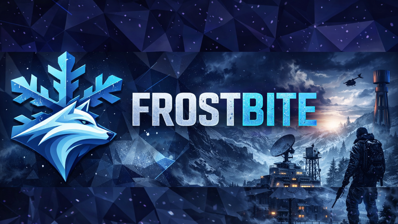Frostbite | Vanilla+ / x3 resources / PvP / EU / Monthly image