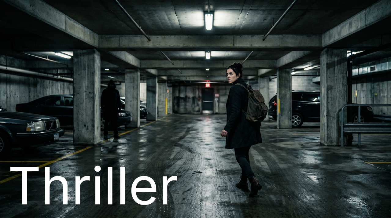 Thriller