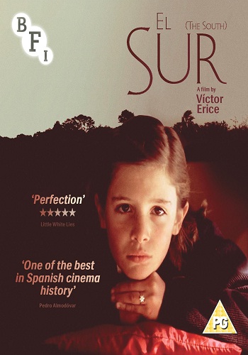 El Sur [1983][DVD R2][Spanish]