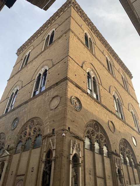 Perugia y Florencia en mayo de 2024 - Blogs de Italia - Traslado a Florencia y primeras visitas y vistas (31)