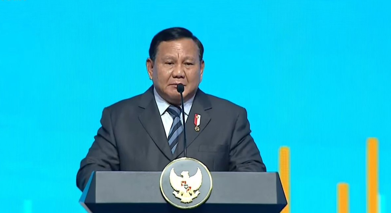 Respons terhadap Pernyataan Presiden Prabowo