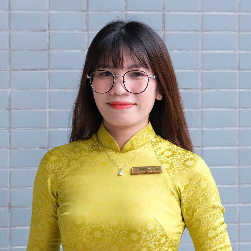 Hoàng Thị Vân