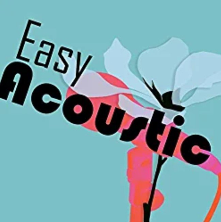 VA - Easy Acoustic (2022)
