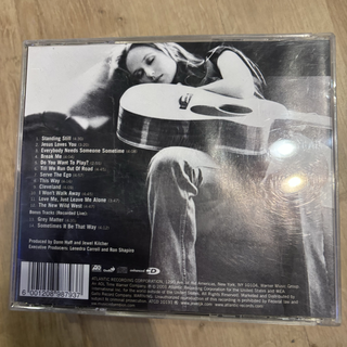 Jewel: This Way : CD