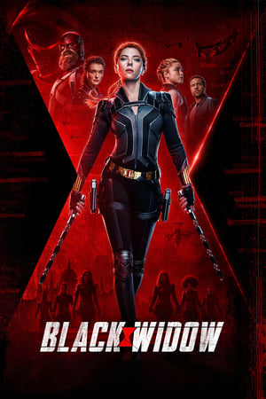 Black Widow 2021 720p 1080p BluRay