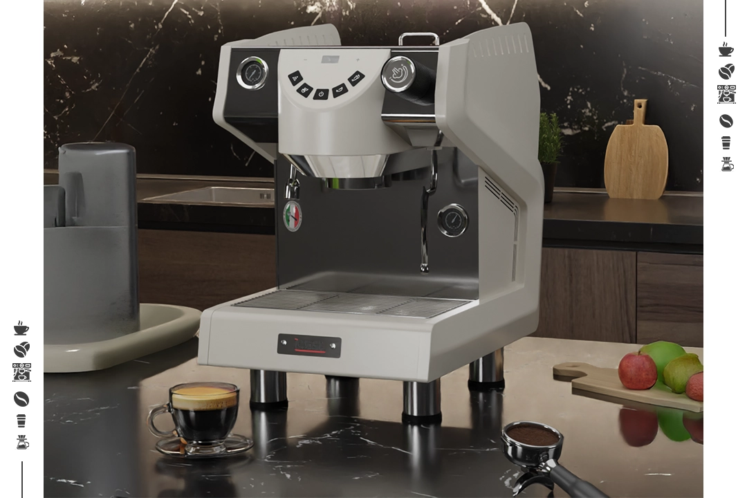 Ideal D24 Pro