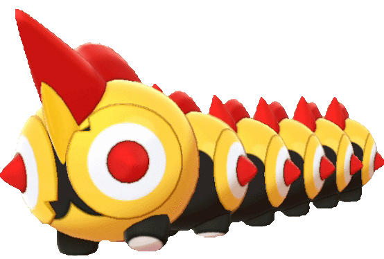 The Big Boss - AKA: The Protector of my Rentry URLs